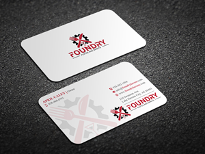 Design de Carte de Visite par Magic of Art pour ce projet | Design #36654313