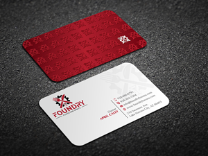 Design de Carte de Visite par Magic of Art pour ce projet | Design : #36654317