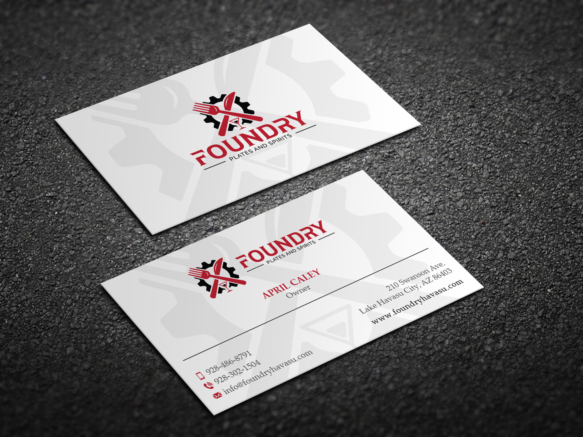 Design de Carte de Visite par Magic of Art pour ce projet | Design #36654320