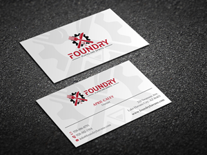 Design de Carte de Visite par Magic of Art pour ce projet | Design : #36654320