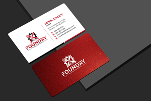 Design de Carte de Visite par rainbowmagic2017 pour ce projet | Design #36629620