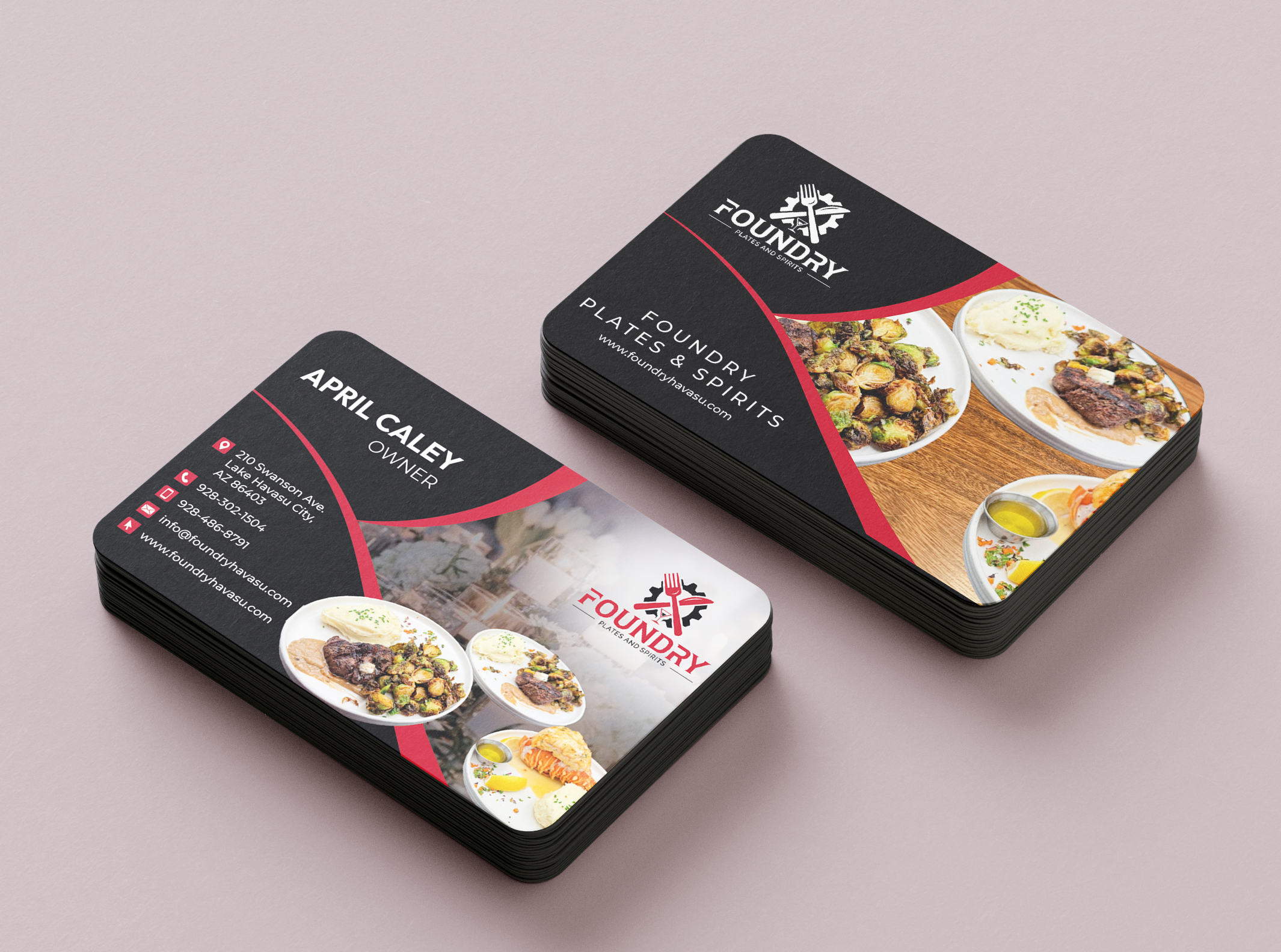 Design de Carte de Visite par sugidesign pour ce projet | Design #36653872