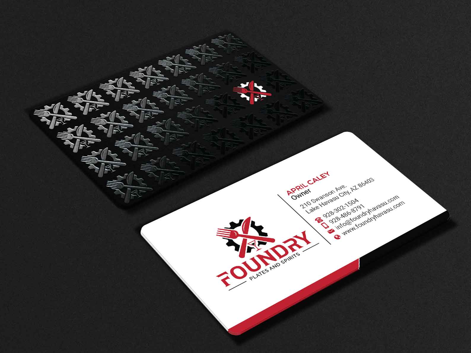 Design de Carte de Visite par R.design pour ce projet | Design #36630298