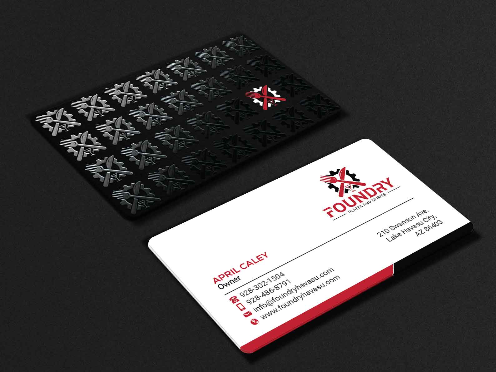 Design de Carte de Visite par R.design pour ce projet | Design #36630300