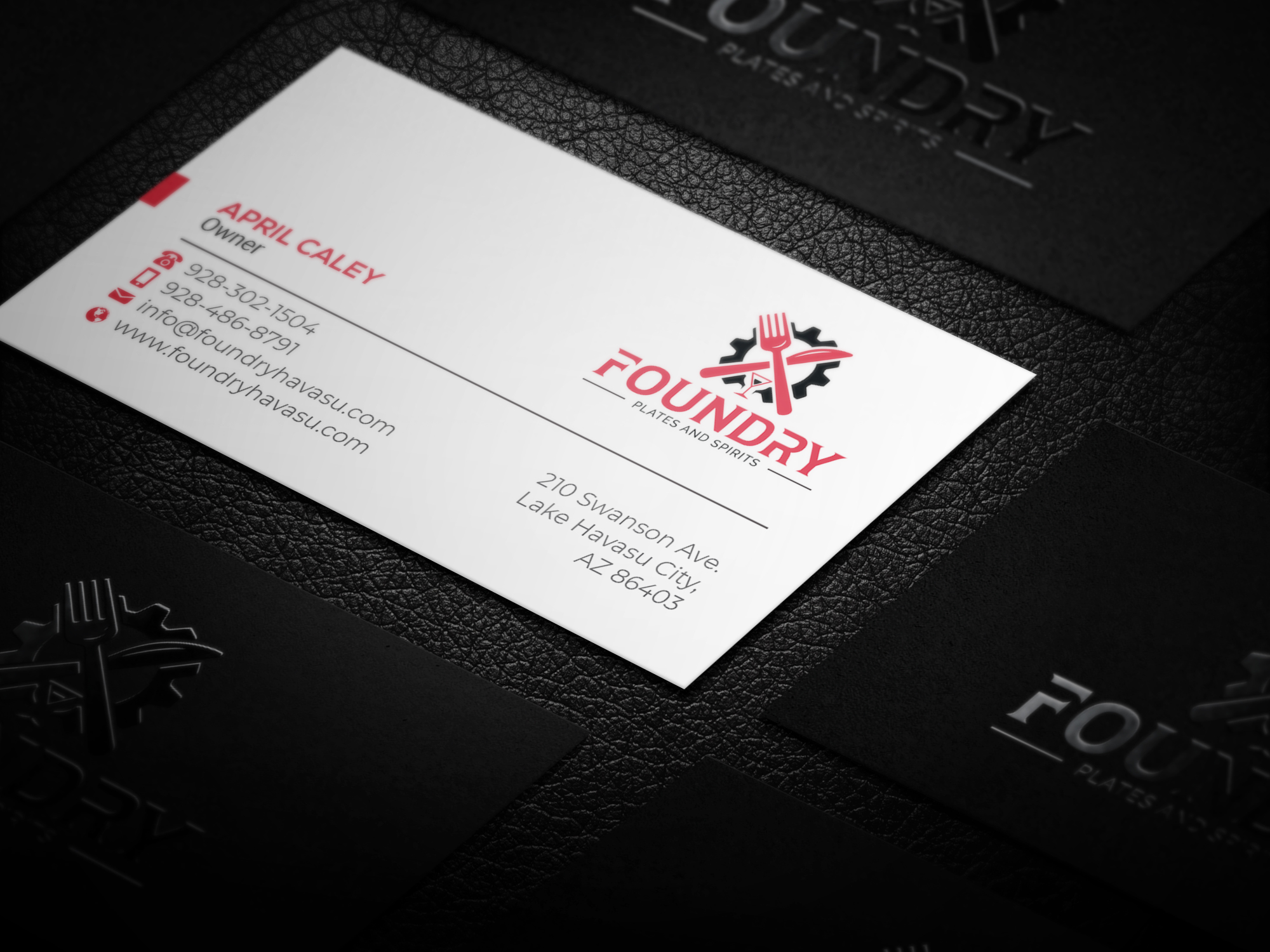 Design de Carte de Visite par R.design pour ce projet | Design #36630302