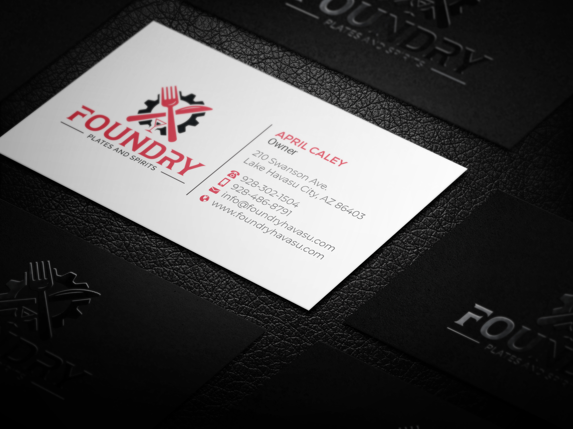 Design de Carte de Visite par R.design pour ce projet | Design #36630309