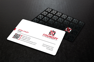 Design de Carte de Visite par R.design pour ce projet | Design : #36630327