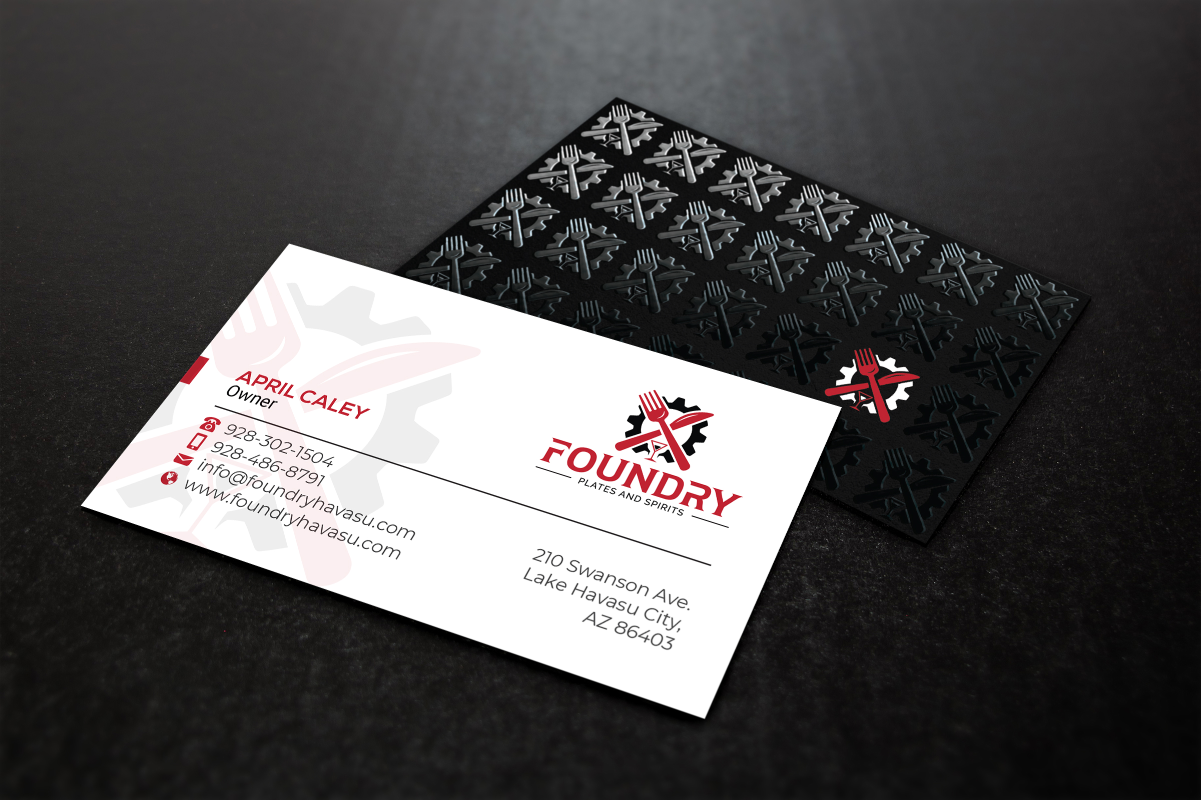 Design de Carte de Visite par R.design pour ce projet | Design #36630332