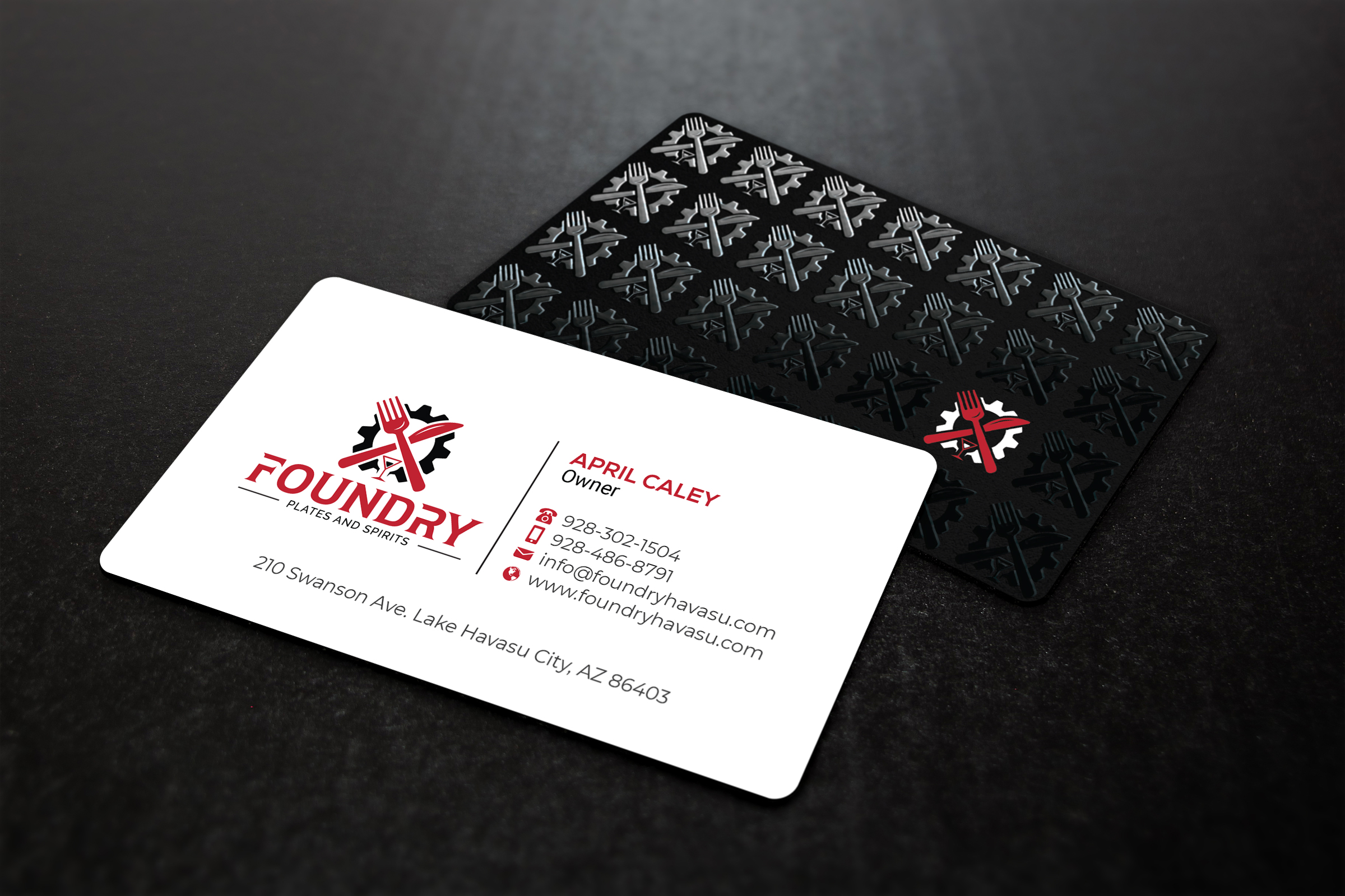 Design de Carte de Visite par R.design pour ce projet | Design #36630339