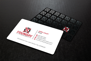 Design de Carte de Visite par R.design pour ce projet | Design : #36630339