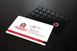 Design de Carte de Visite par R.design pour ce projet | Design : #36630372