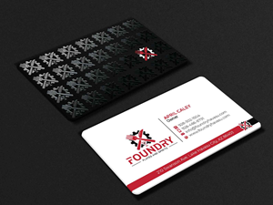 Design de Carte de Visite par R.design pour ce projet | Design : #36630383