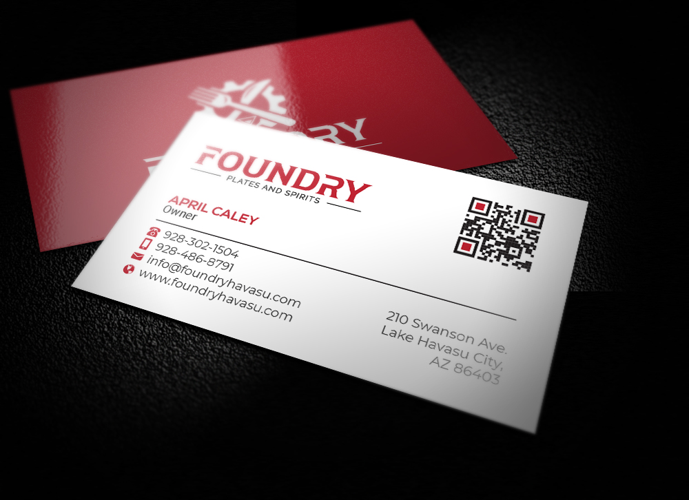 Design de Carte de Visite par R.design pour ce projet | Design #36630565