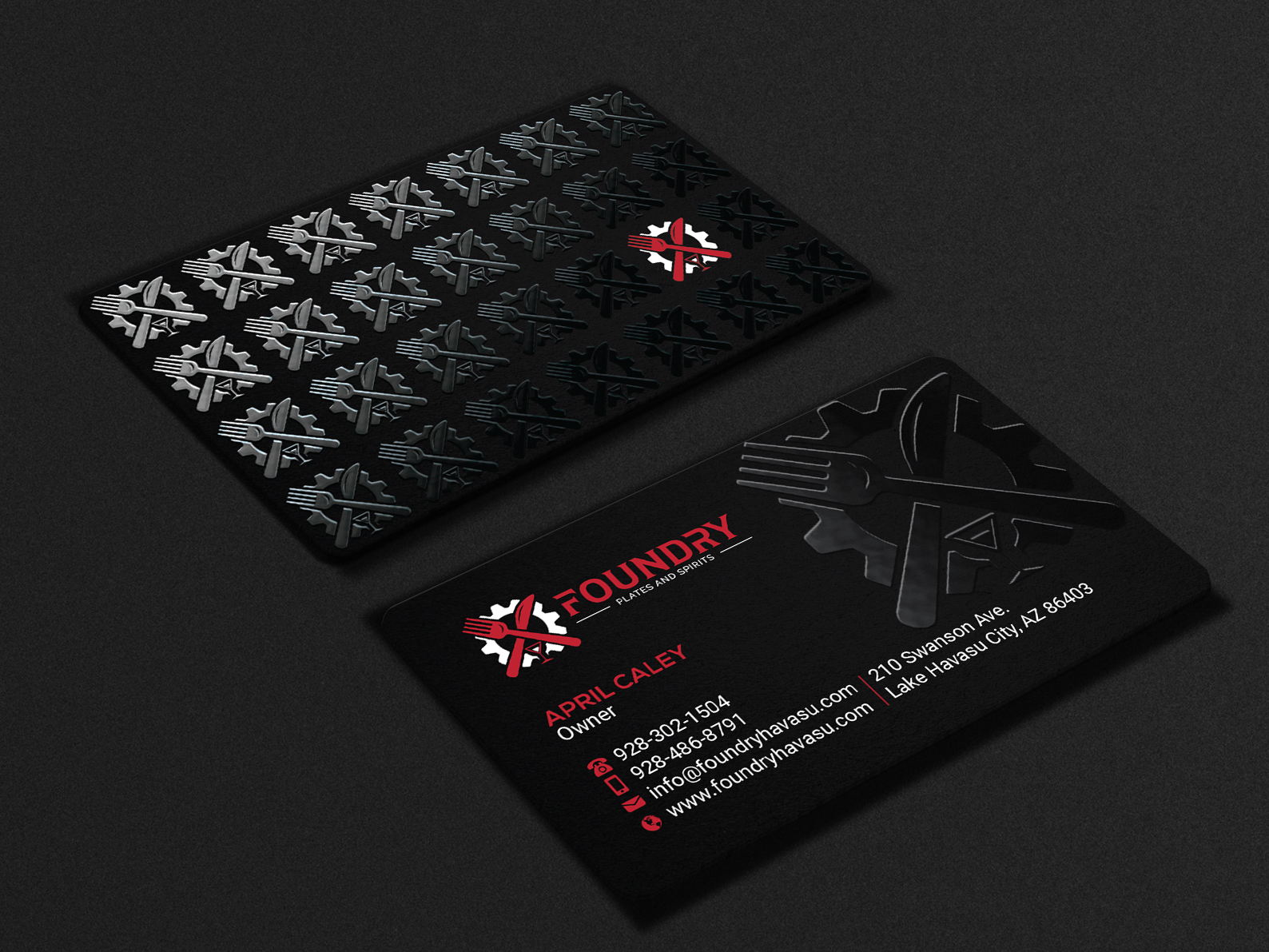 Design de Carte de Visite par R.design pour ce projet | Design #36636006