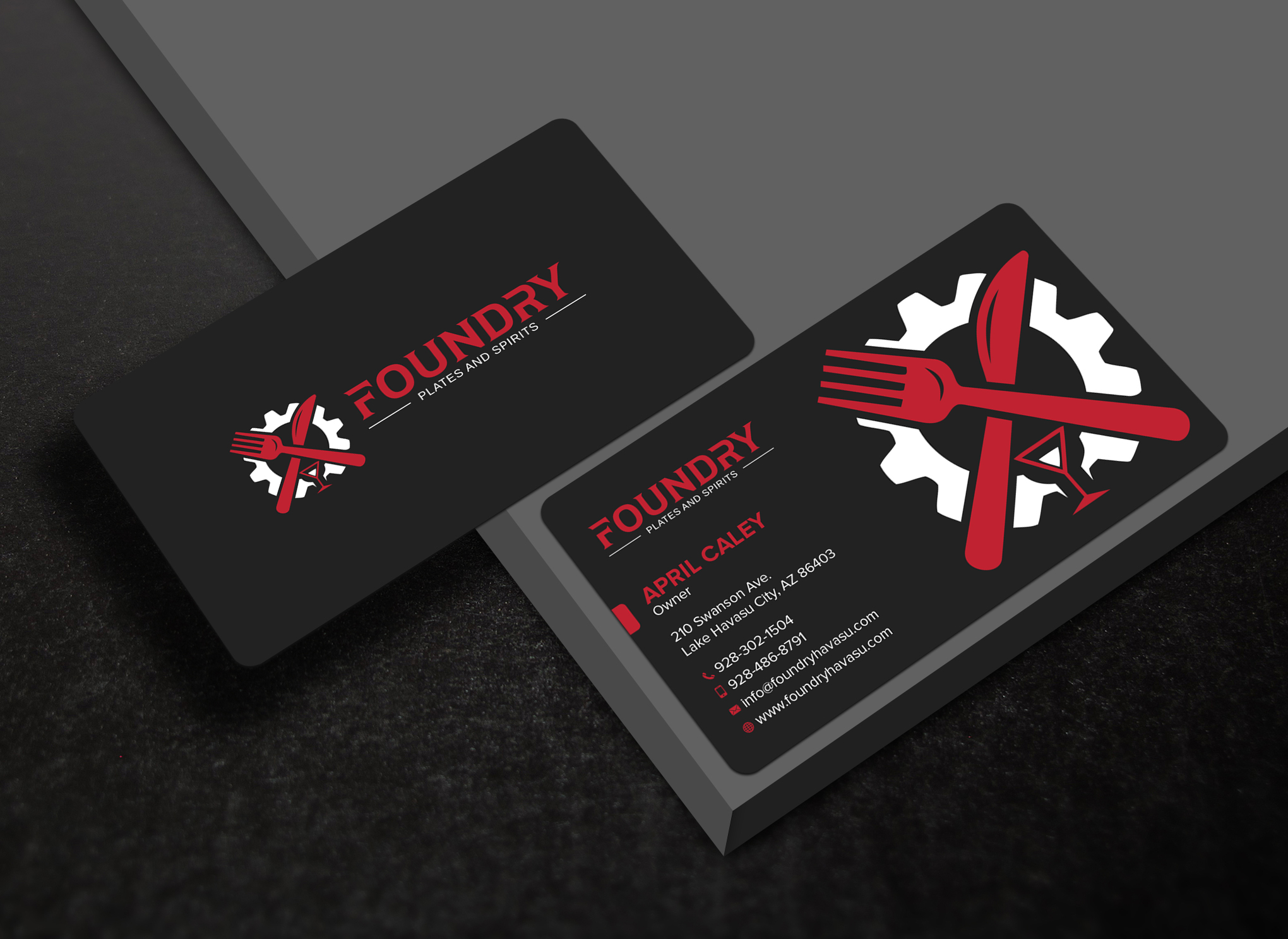 Design de Carte de Visite par Uttom 2 pour ce projet | Design #36630533