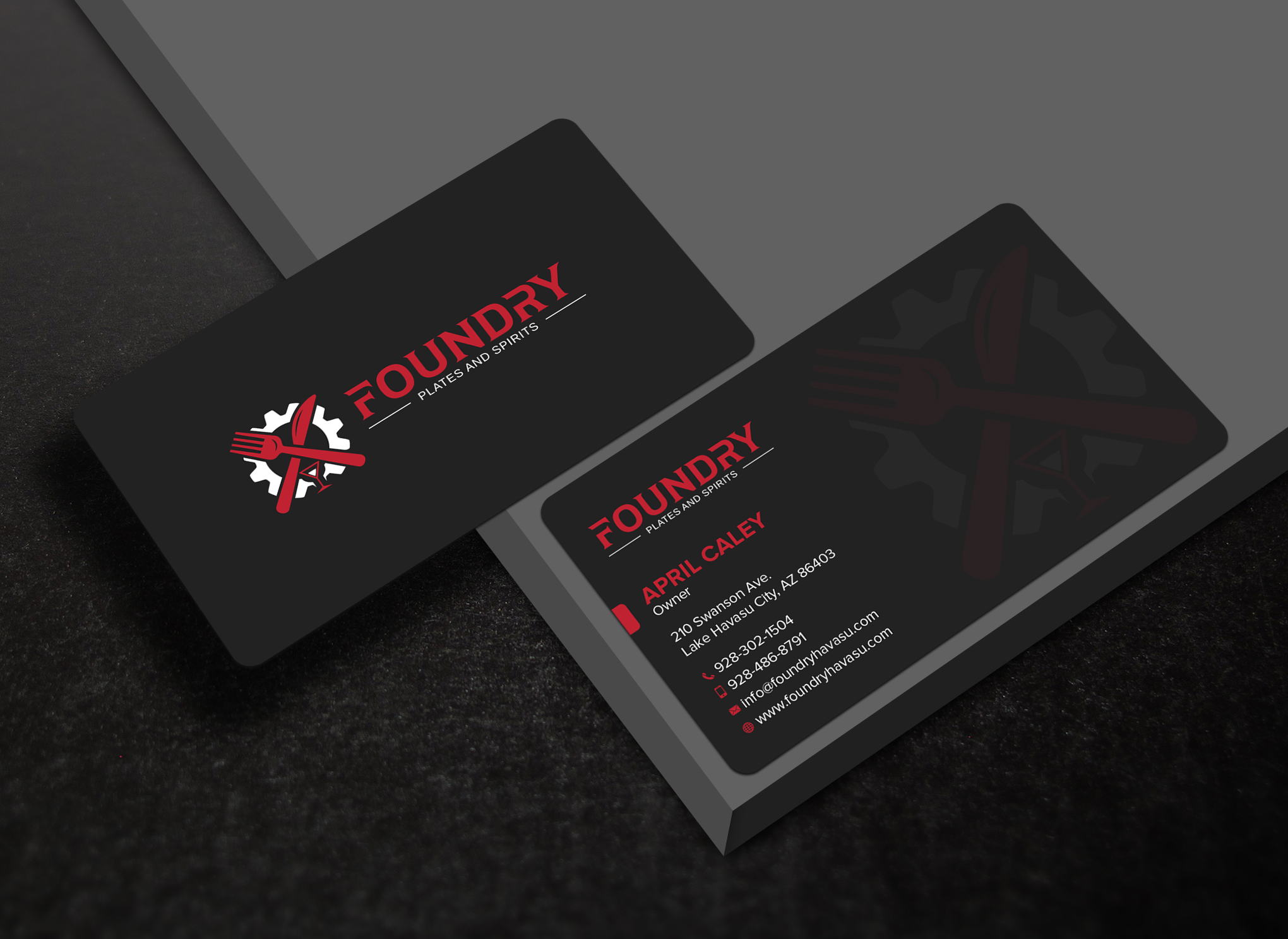 Design de Carte de Visite par Uttom 2 pour ce projet | Design #36630534