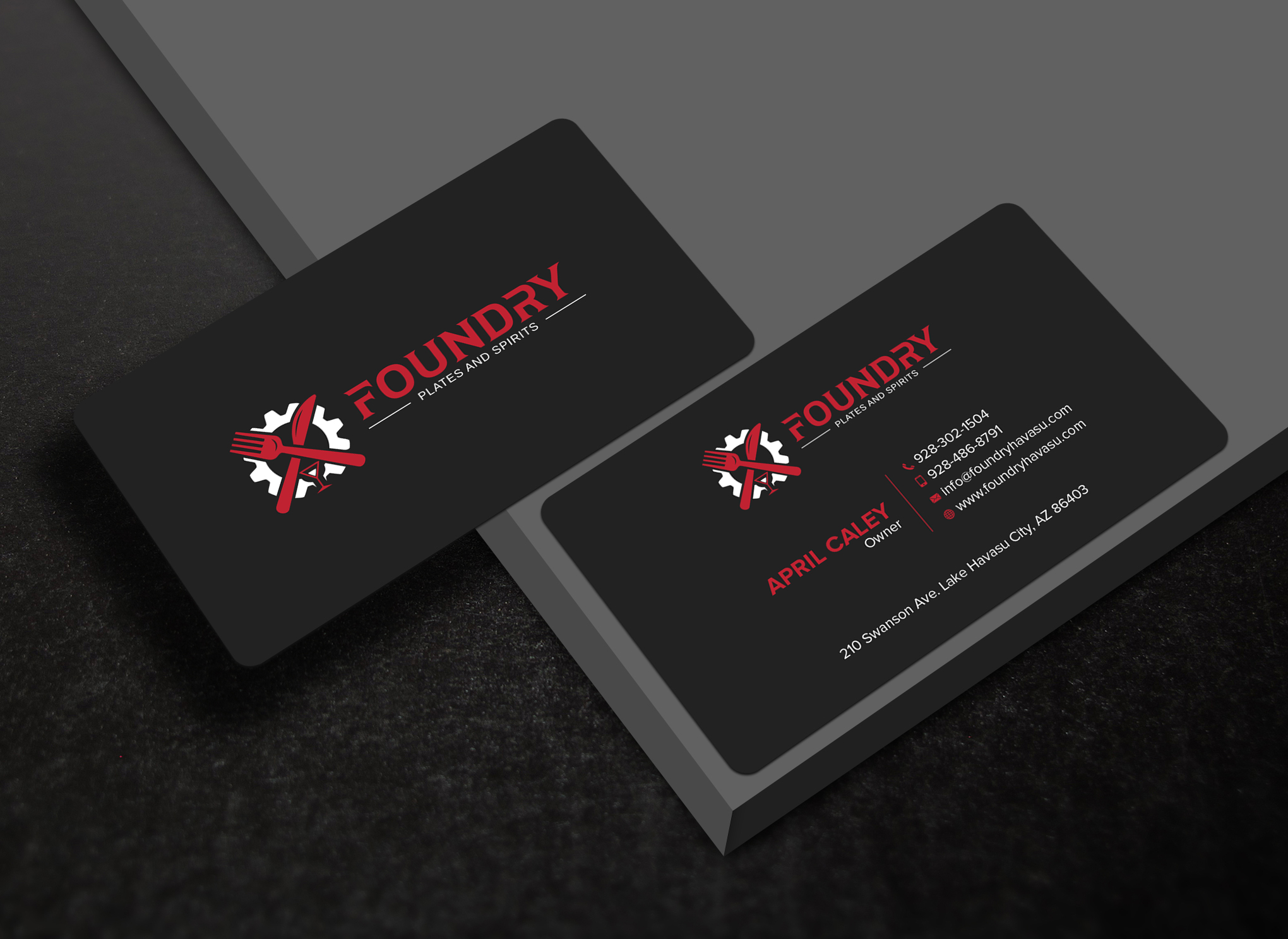 Design de Carte de Visite par Uttom 2 pour ce projet | Design #36630536