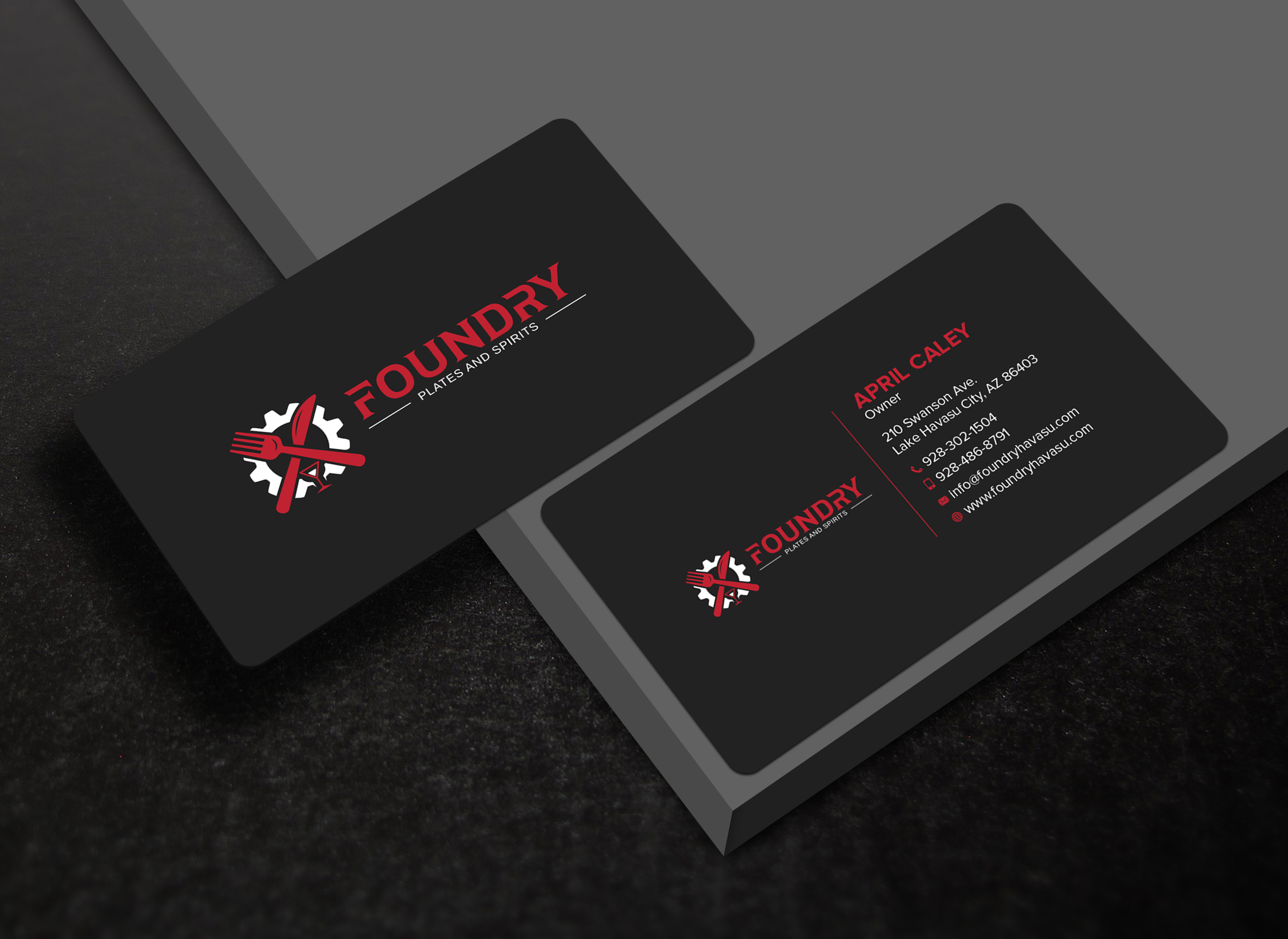 Design de Carte de Visite par Uttom 2 pour ce projet | Design #36630537