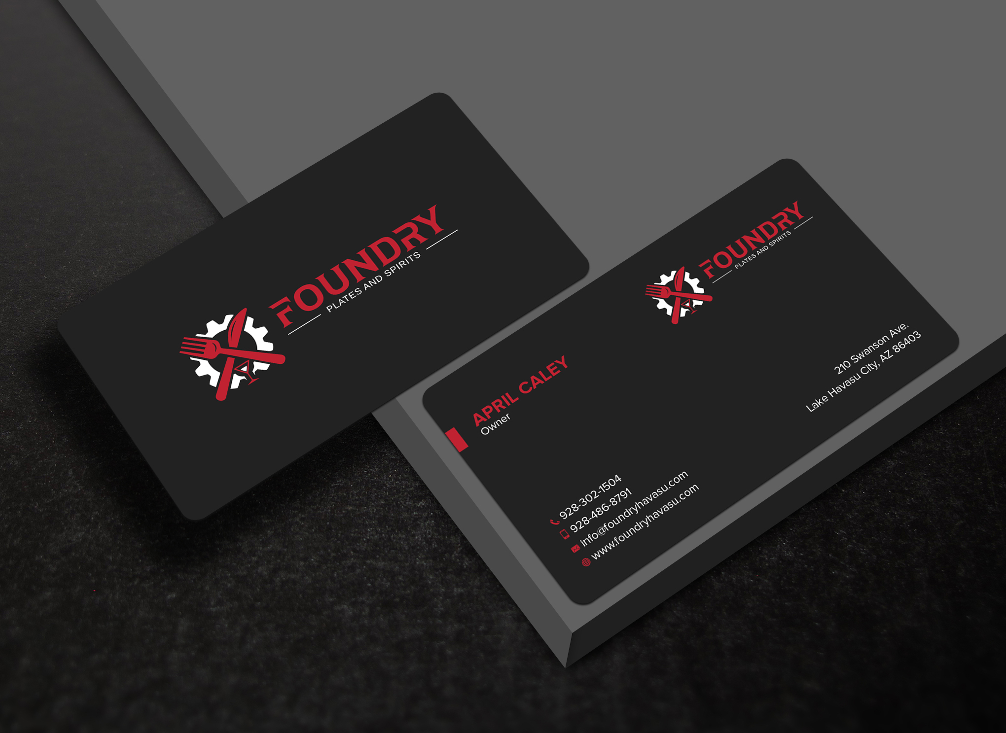 Design de Carte de Visite par Uttom 2 pour ce projet | Design #36630541