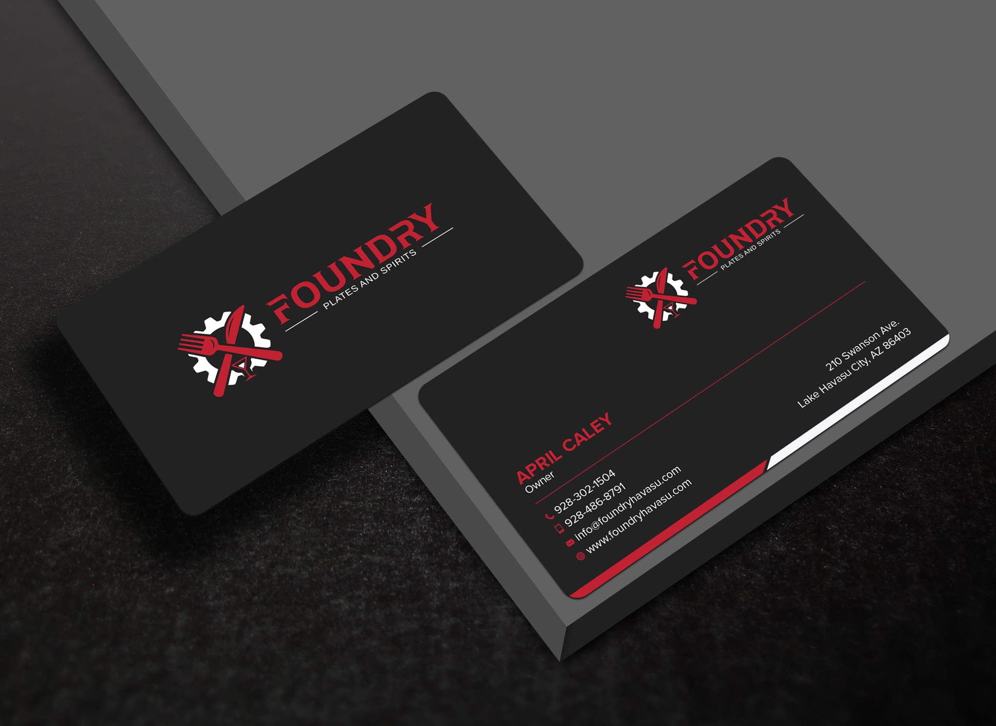 Design de Carte de Visite par Uttom 2 pour ce projet | Design #36630542