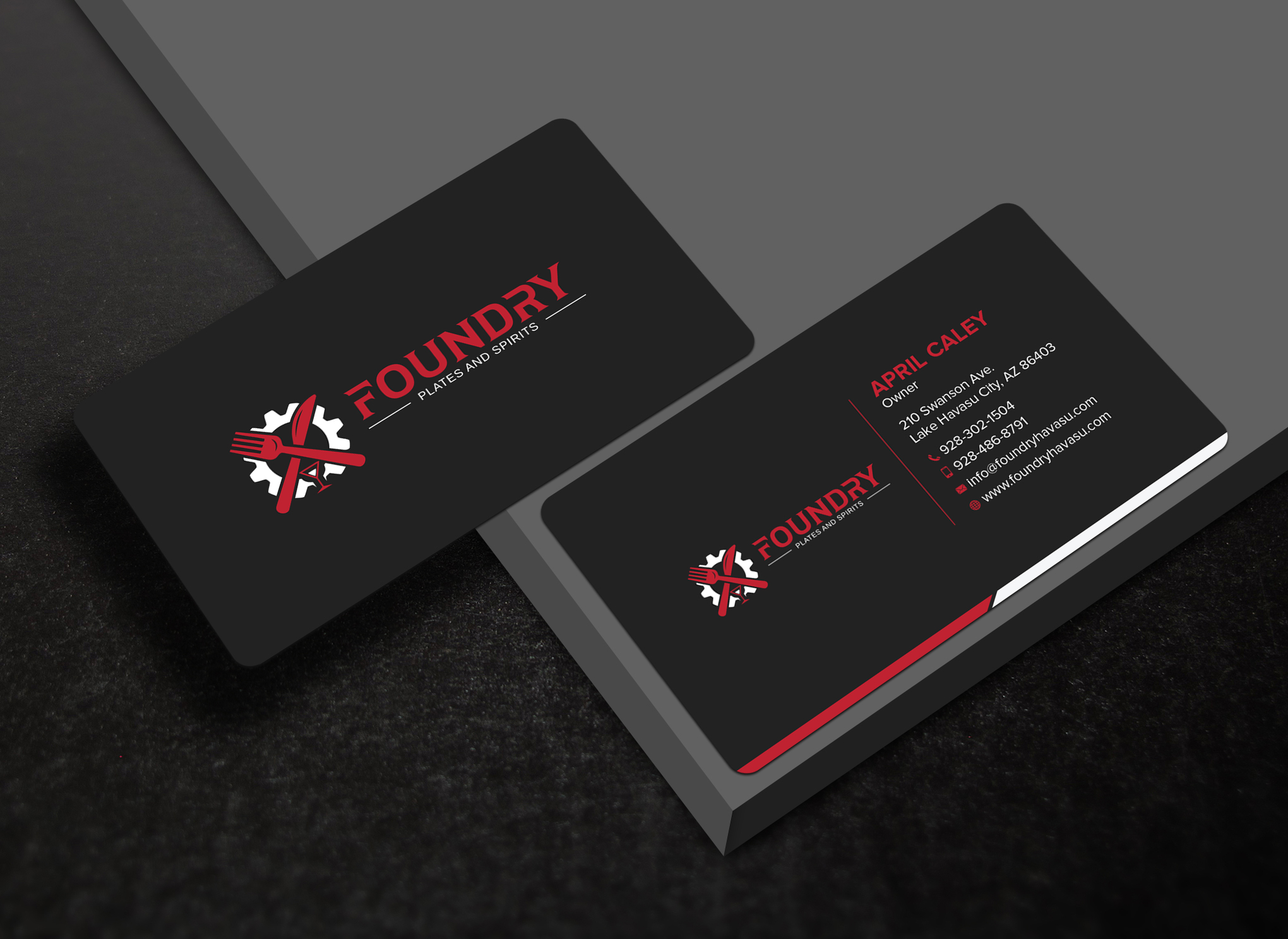 Design de Carte de Visite par Uttom 2 pour ce projet | Design #36630543