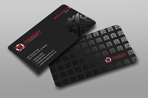 Design de Carte de Visite par Uttom 2 pour ce projet | Design : #36630716