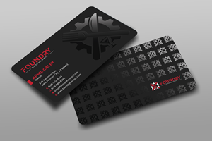 Design de Carte de Visite par Uttom 2 pour ce projet | Design : #36630717