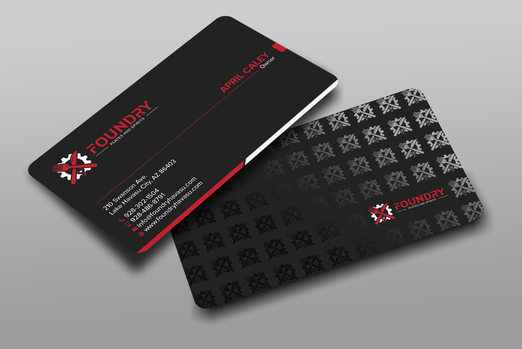 Design de Carte de Visite par Uttom 2 pour ce projet | Design #36630718