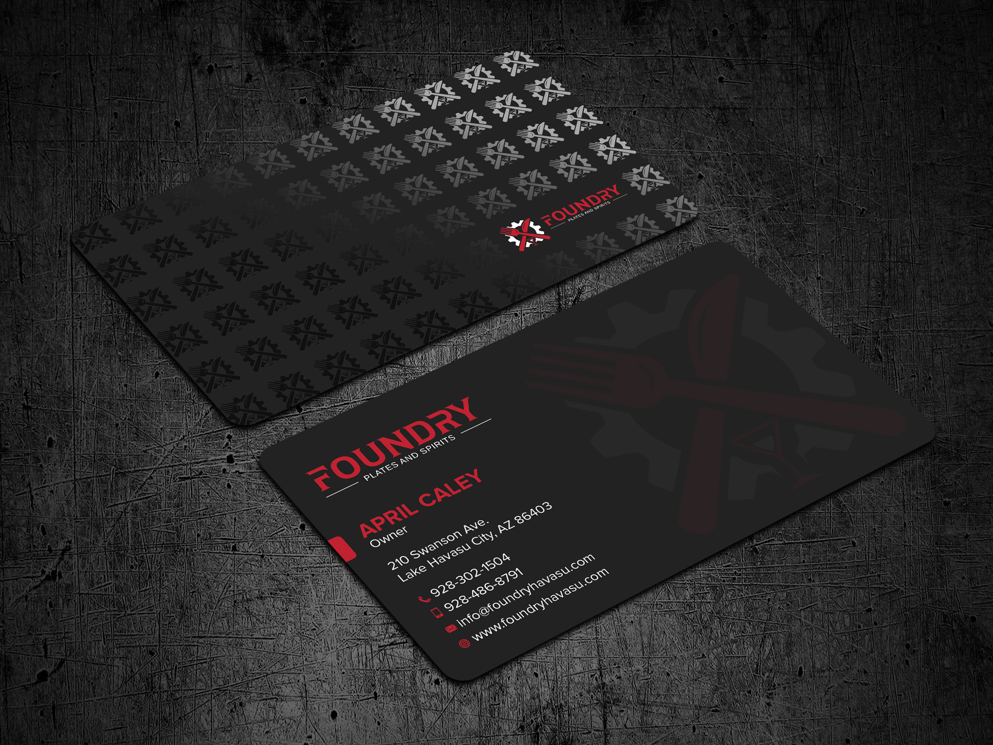 Design de Carte de Visite par Uttom 2 pour ce projet | Design #36630732