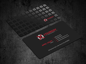 Design de Carte de Visite par Uttom 2 pour ce projet | Design : #36630733