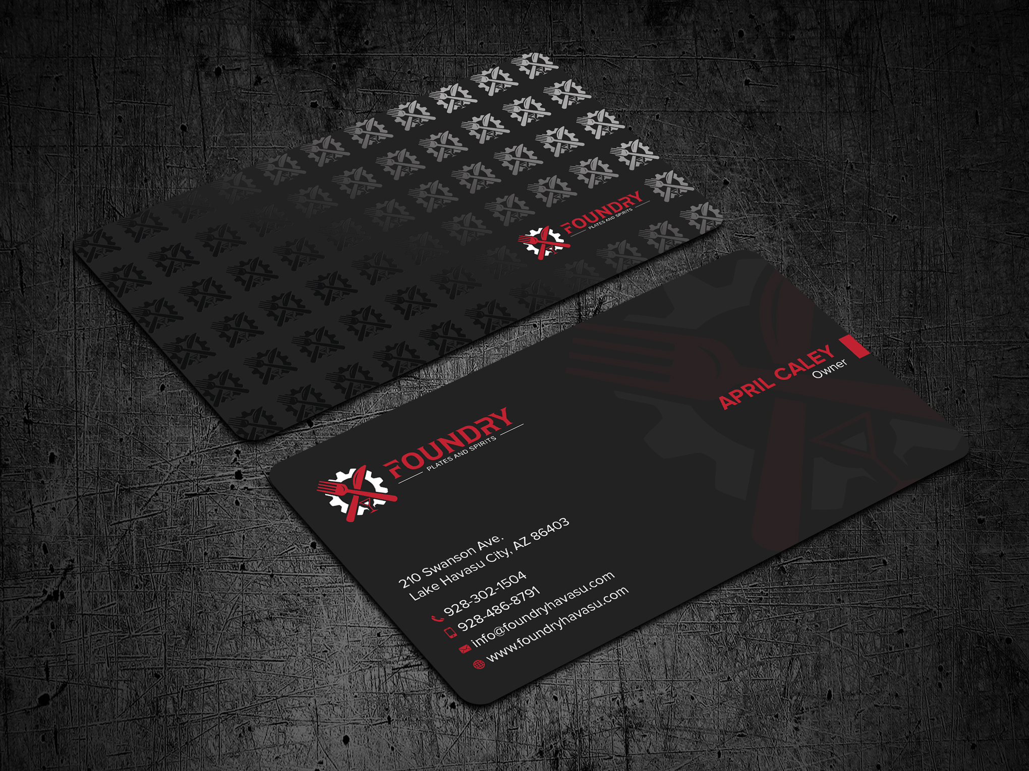 Design de Carte de Visite par Uttom 2 pour ce projet | Design #36630746