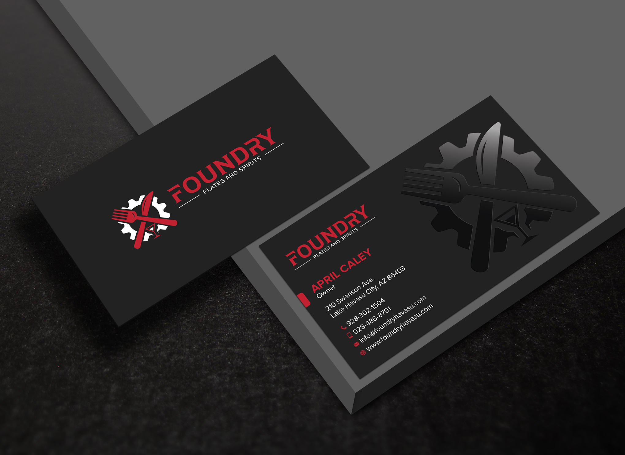 Design de Carte de Visite par Uttom 2 pour ce projet | Design #36630760