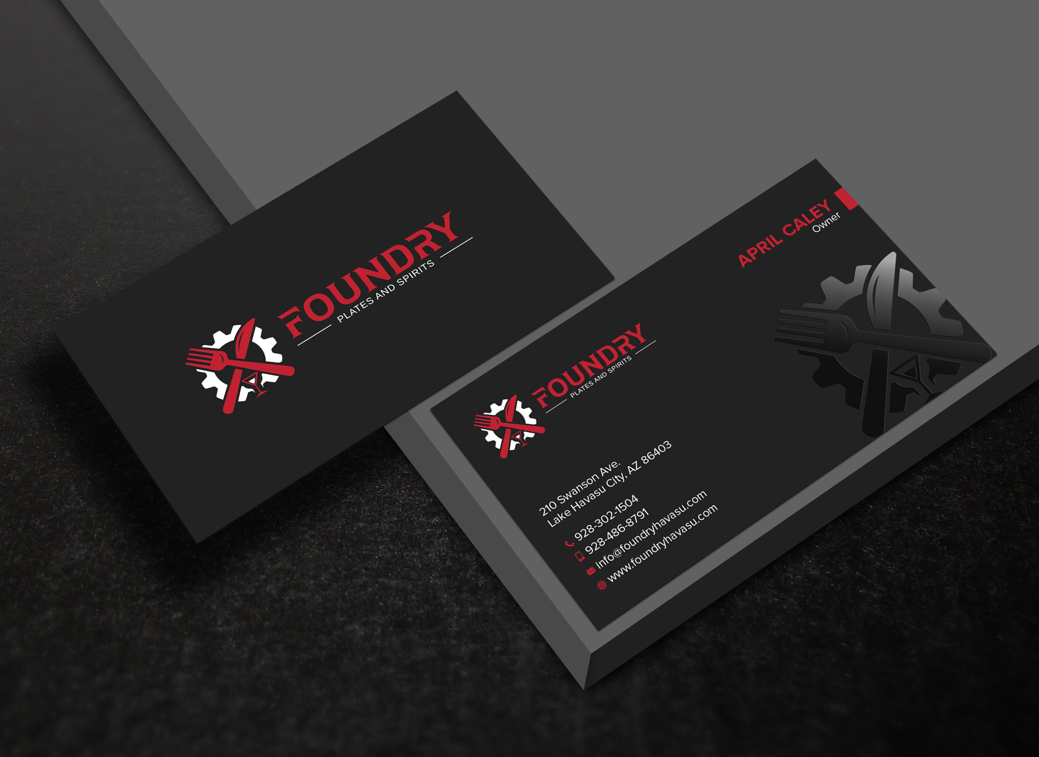 Design de Carte de Visite par Uttom 2 pour ce projet | Design #36630763