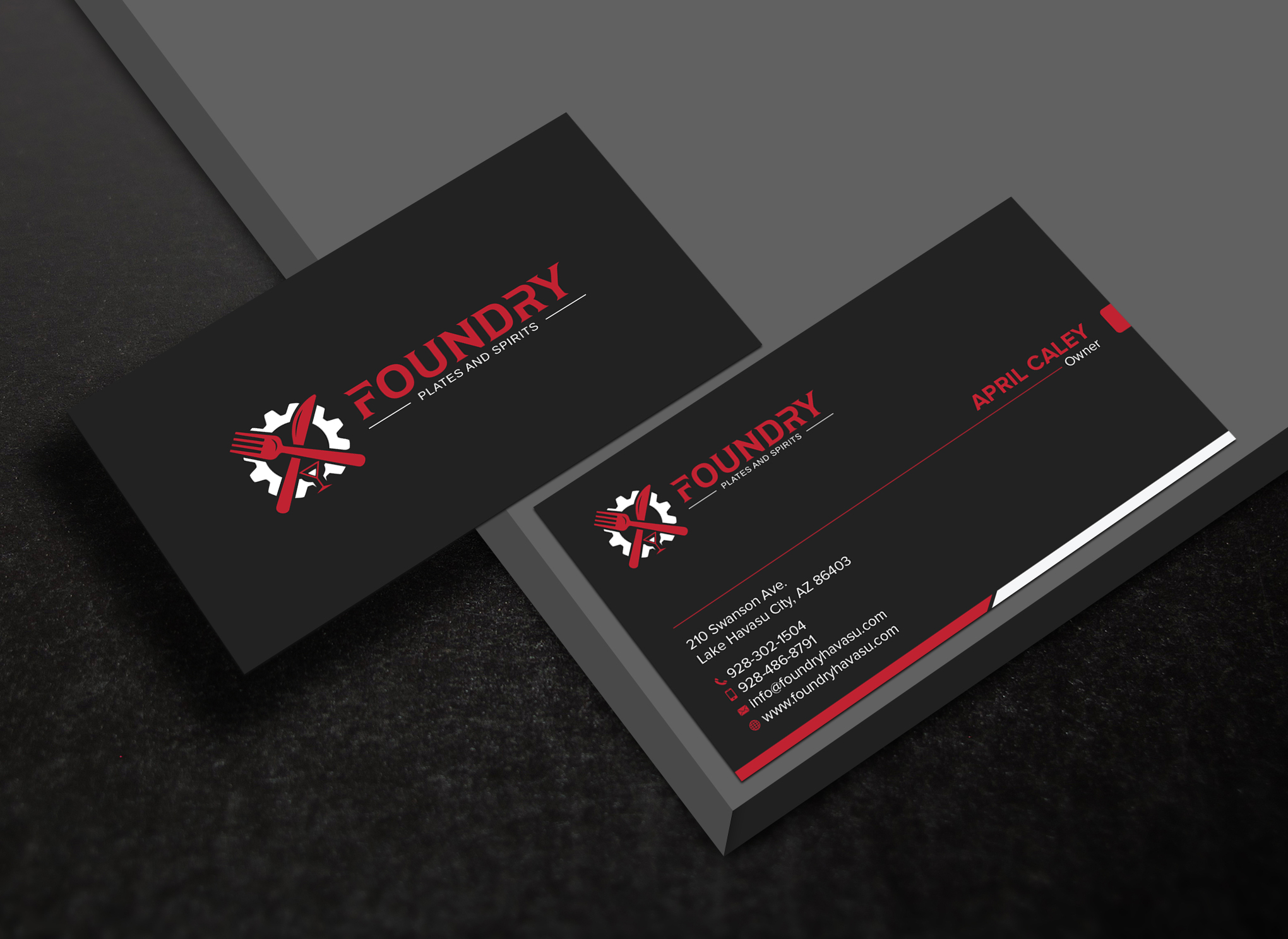 Design de Carte de Visite par Uttom 2 pour ce projet | Design #36630764