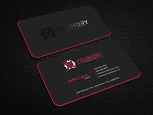 Design de Carte de Visite par Uttom 2 pour ce projet | Design : #36631025