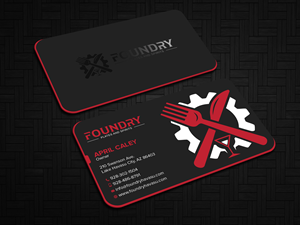 Design de Carte de Visite par Uttom 2 pour ce projet | Design : #36631026