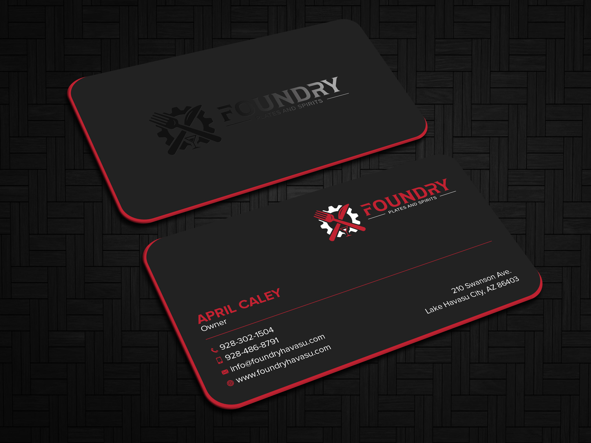 Design de Carte de Visite par Uttom 2 pour ce projet | Design #36631027