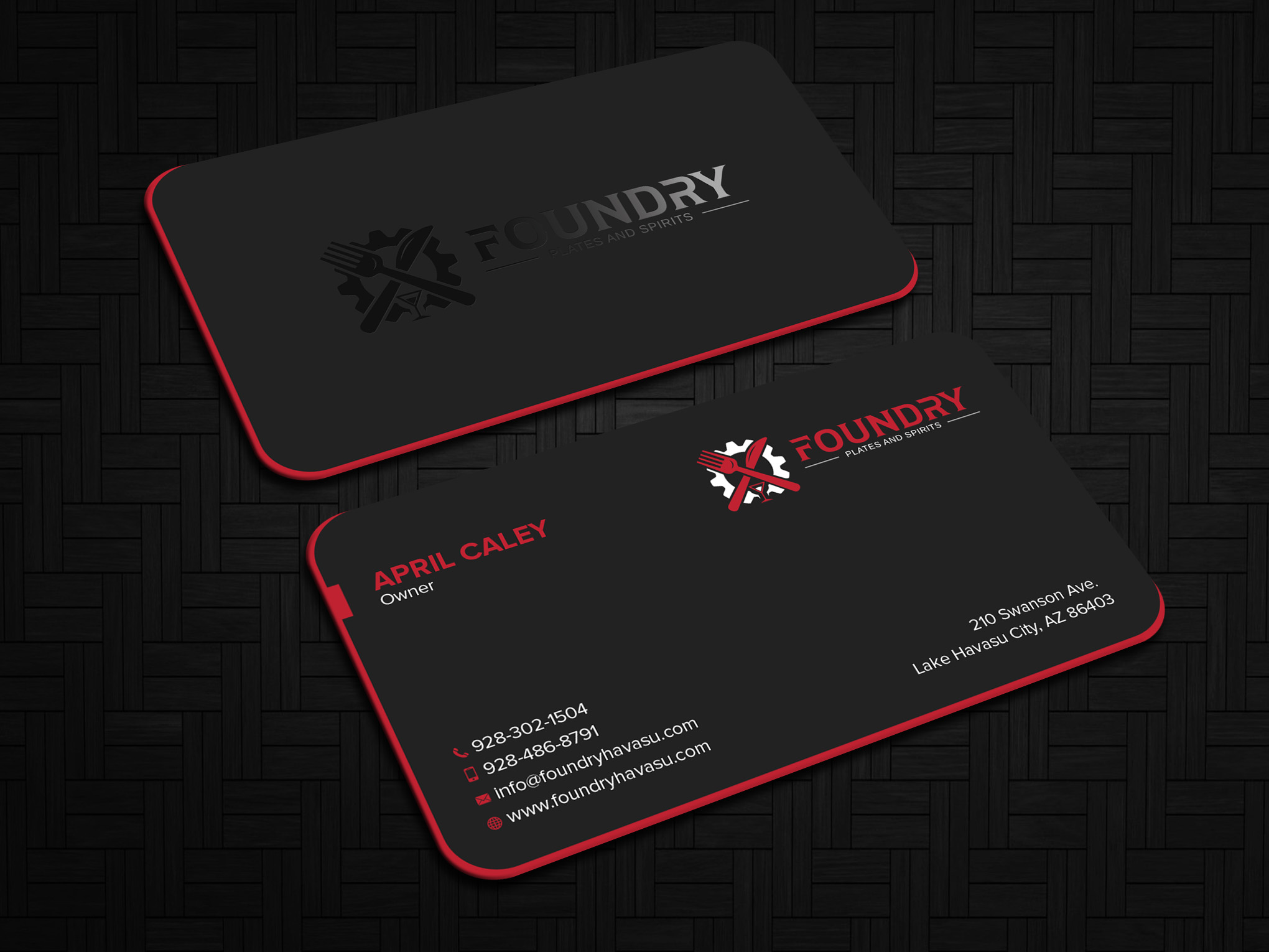 Design de Carte de Visite par Uttom 2 pour ce projet | Design #36631035