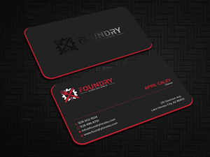 Design de Carte de Visite par Uttom 2 pour ce projet | Design : #36631038