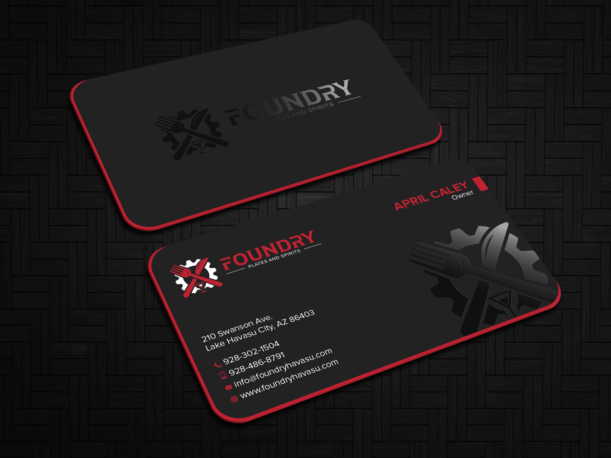 Design de Carte de Visite par Uttom 2 pour ce projet | Design #36631039