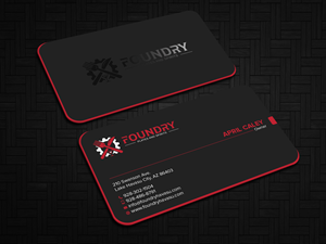 Design de Carte de Visite par Uttom 2 pour ce projet | Design : #36631060