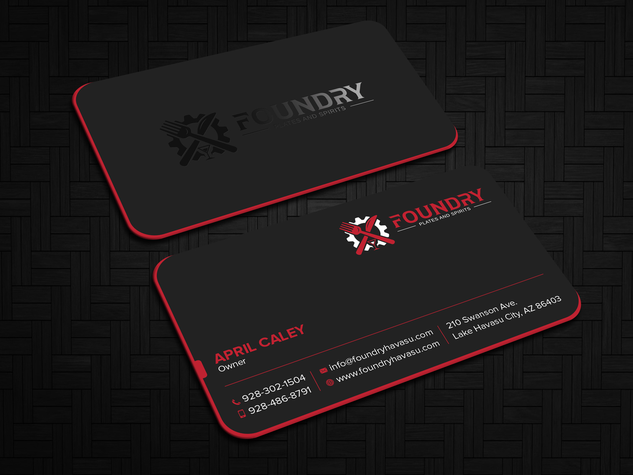 Design de Carte de Visite par Uttom 2 pour ce projet | Design #36631063