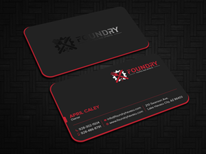 Design de Carte de Visite par Uttom 2 pour ce projet | Design : #36631063