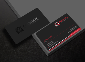 Design de Carte de Visite par Uttom 2 pour ce projet | Design : #36657129