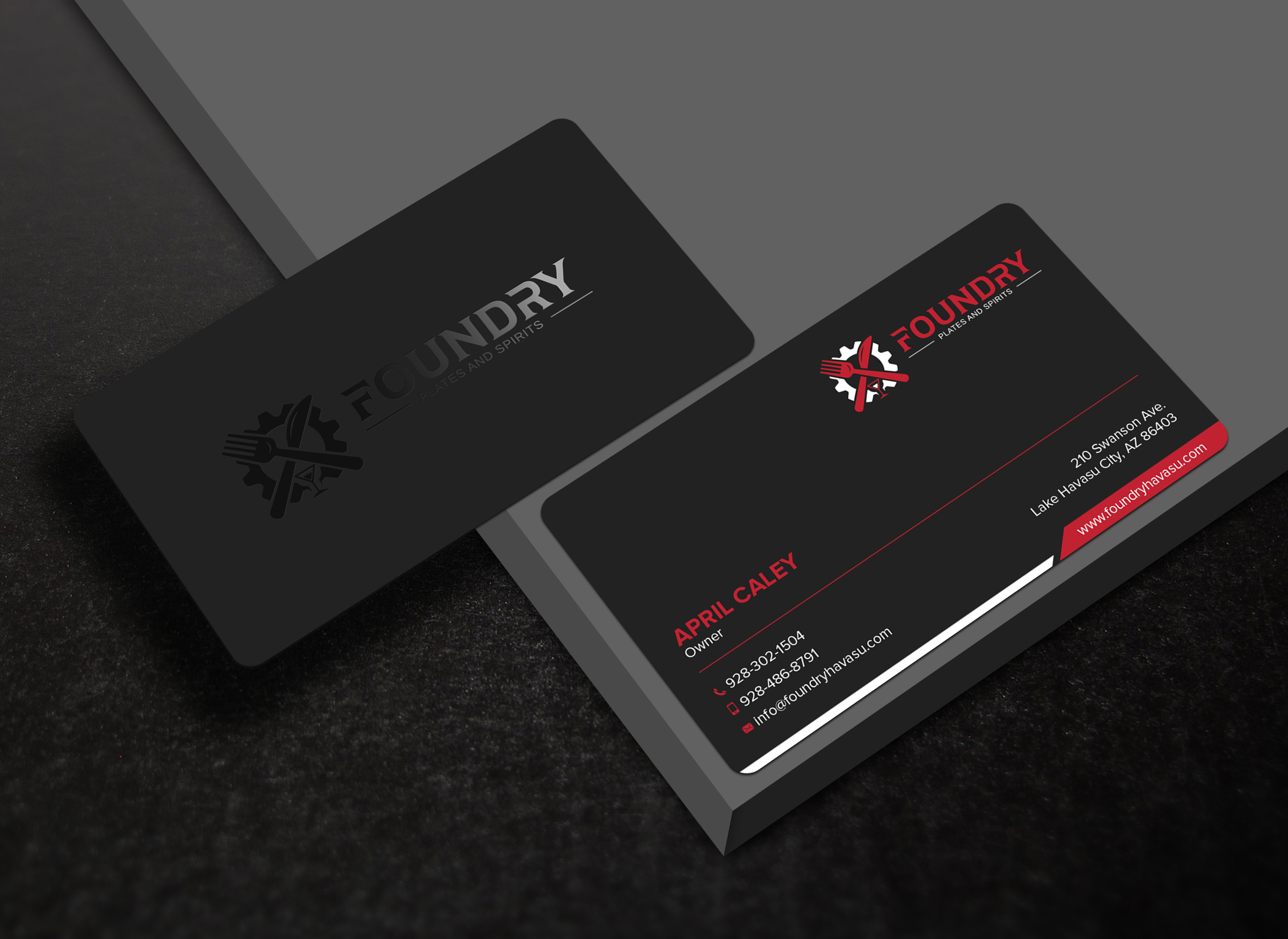 Design de Carte de Visite par Uttom 2 pour ce projet | Design #36657131