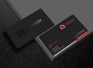 Design de Carte de Visite par Uttom 2 pour ce projet | Design : #36657131