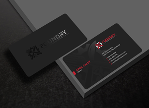 Design de Carte de Visite par Uttom 2 pour ce projet | Design : #36657133