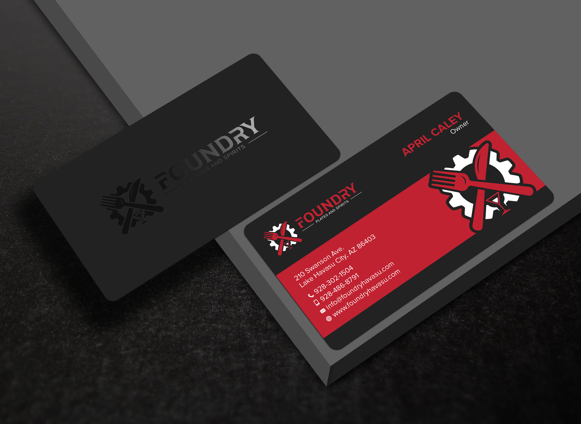 Design de Carte de Visite par Uttom 2 pour ce projet | Design #36657140