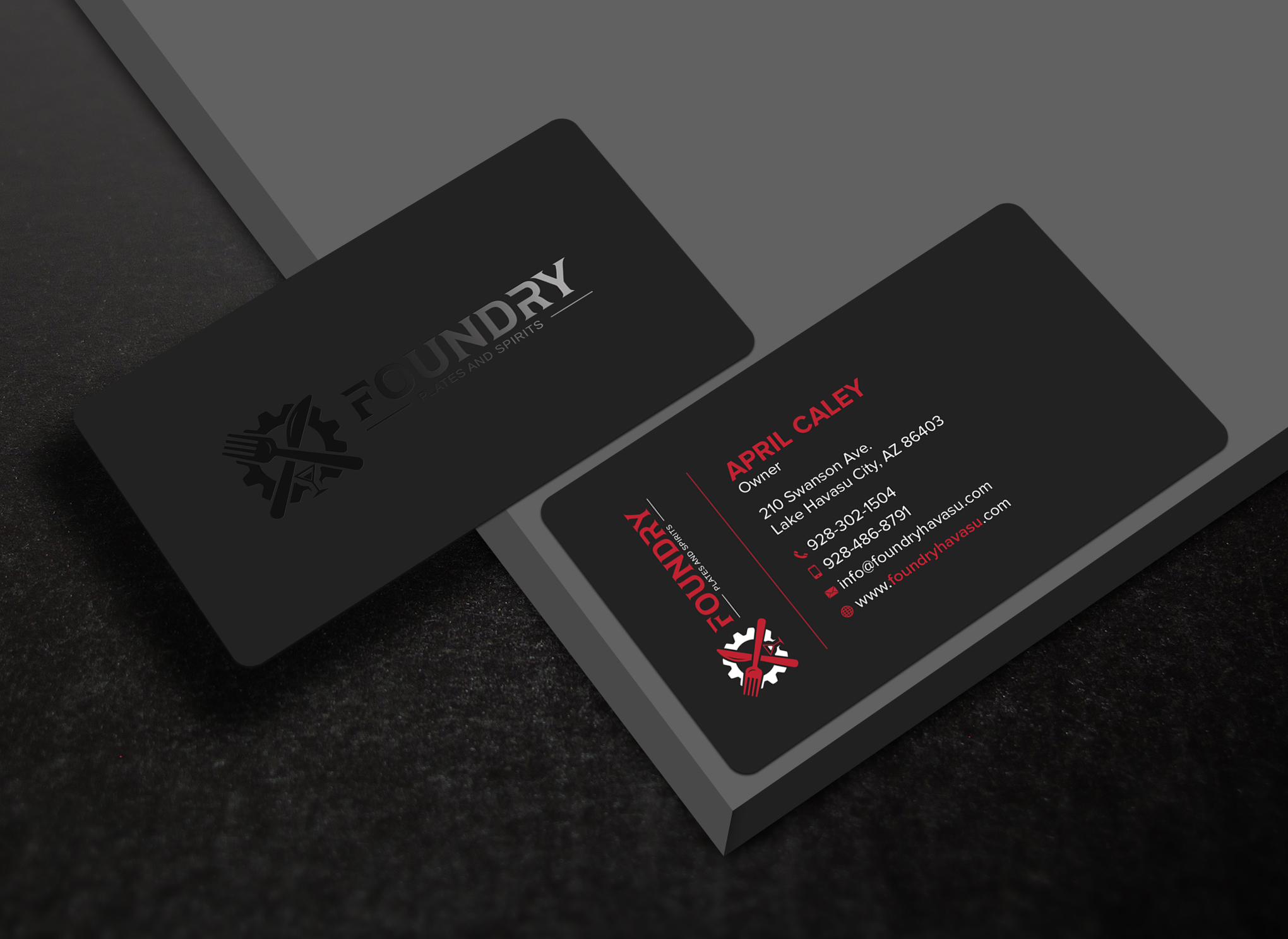 Design de Carte de Visite par Uttom 2 pour ce projet | Design #36657141