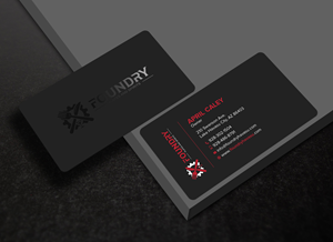 Design de Carte de Visite par Uttom 2 pour ce projet | Design : #36657141